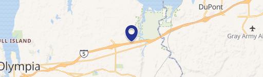 9318 Skokomish NE Way