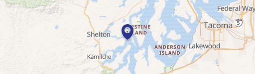 2840 Steamboat NW Is