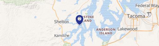 3015 Steamboat NW Is