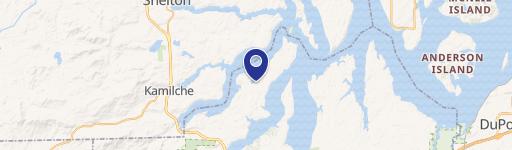 7120 Steamboat Is NW Rd