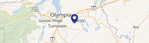 3725 Wildspitz SE St