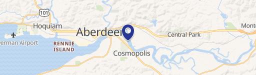 Aberdeen, WA 98520