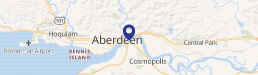 Aberdeen, WA 98520