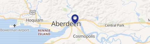 Aberdeen, WA 98520