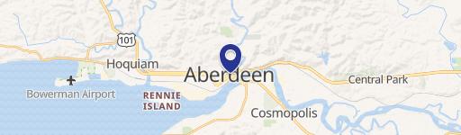 Aberdeen, WA 98520