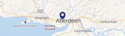 Aberdeen, WA 98520