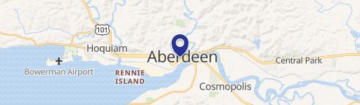 Aberdeen, WA 98520