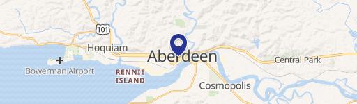 Aberdeen, WA 98520
