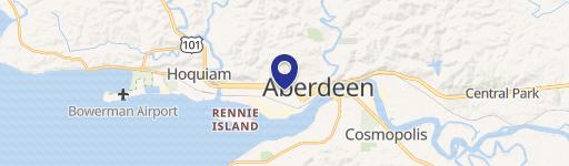 Aberdeen, WA 98520