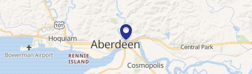 Aberdeen, WA 98520