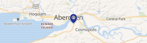 Aberdeen, WA 98520