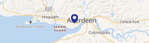 Aberdeen, WA 98520
