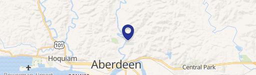 Aberdeen, WA 98520