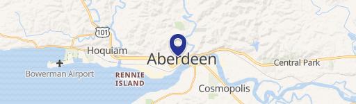 Aberdeen, WA 98520