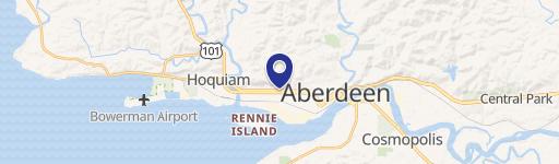 Aberdeen, WA 98520