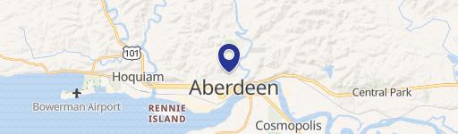 Aberdeen, WA 98520