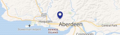 Aberdeen, WA 98520