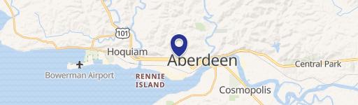 Aberdeen, WA 98520