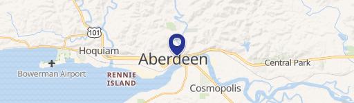 Aberdeen, WA 98520