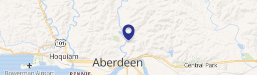 Aberdeen, WA 98520