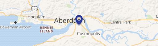 Aberdeen, WA 98520