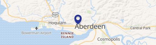 Aberdeen, WA 98520
