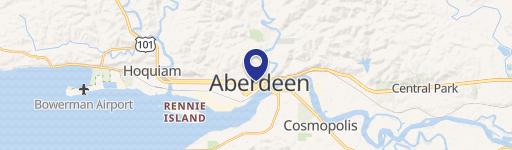Aberdeen, WA 98520