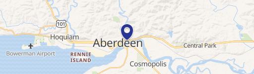 Aberdeen, WA 98520
