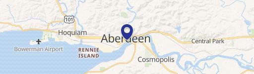 Aberdeen, WA 98520