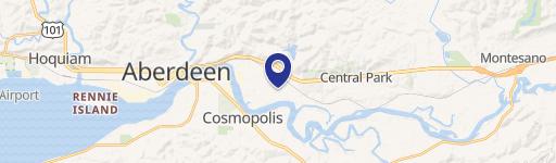 Aberdeen, WA 98520