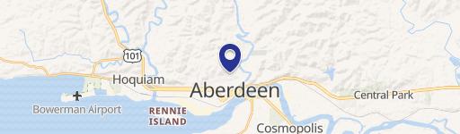 Aberdeen, WA 98520