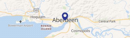 Aberdeen, WA 98520
