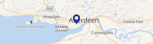 Aberdeen, WA 98520