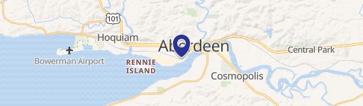 Aberdeen, WA 98520