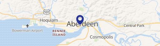 Aberdeen, WA 98520