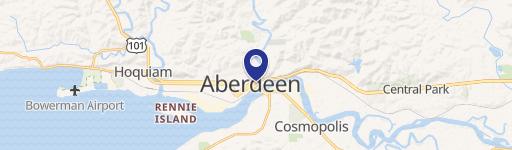 Aberdeen, WA 98520
