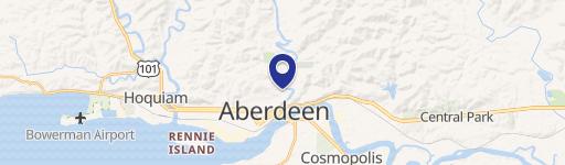 Aberdeen, WA 98520