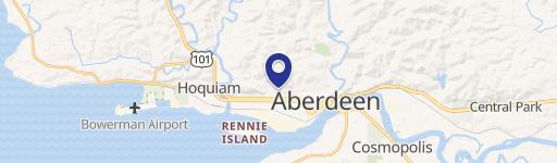 Aberdeen, WA 98520