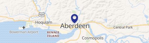 Aberdeen, WA 98520