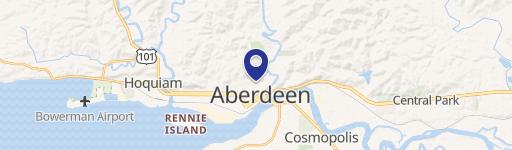 Aberdeen, WA 98520