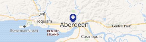 Aberdeen, WA 98520