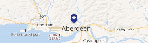 Aberdeen, WA 98520
