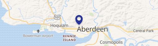 Aberdeen, WA 98520