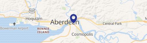 Aberdeen, WA 98520