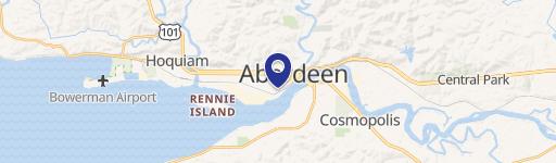 Aberdeen, WA 98520