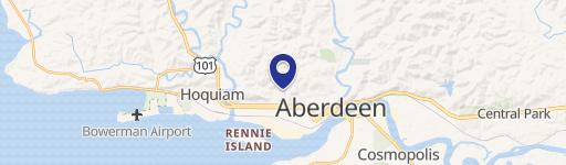 Aberdeen, WA 98520