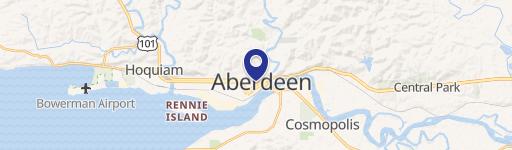 Aberdeen, WA 98520