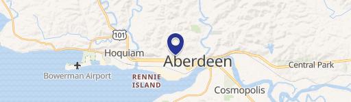 Aberdeen, WA 98520