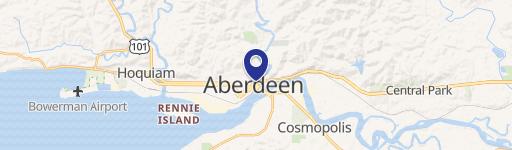 Aberdeen, WA 98520