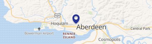 Aberdeen, WA 98520